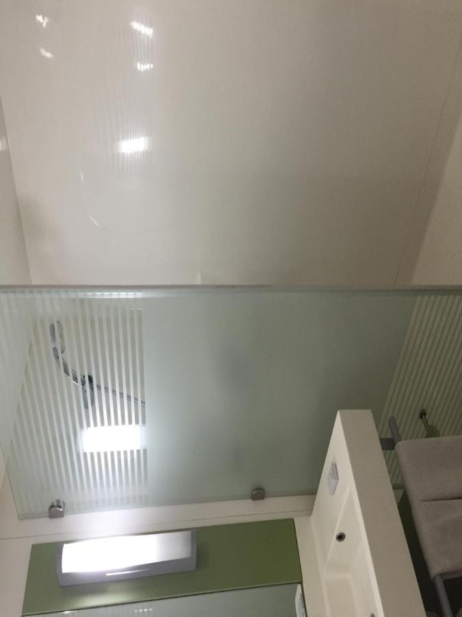 호텔 카스피아 프로 그레이터 노이다 외부 사진